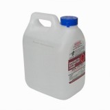 Organic Oil Extraction Liquid - 4Ltr Ethanol Alcohol